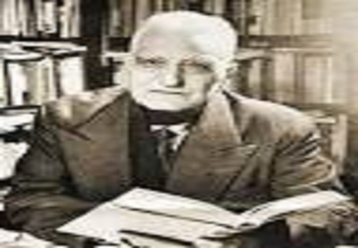 عباس محمود العقاد 